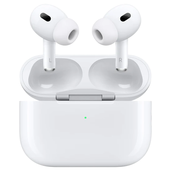 AirPods Pro 2 Sonido premium y comodidad total