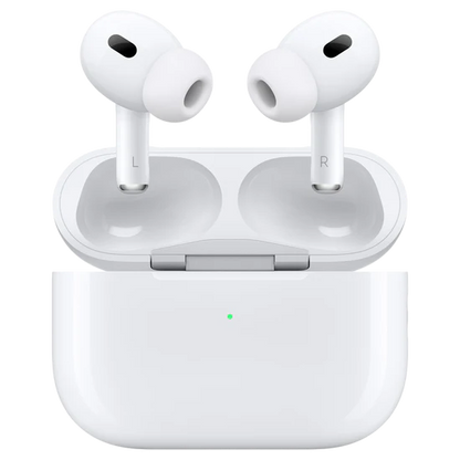 AirPods Pro 2 Sonido premium y comodidad total
