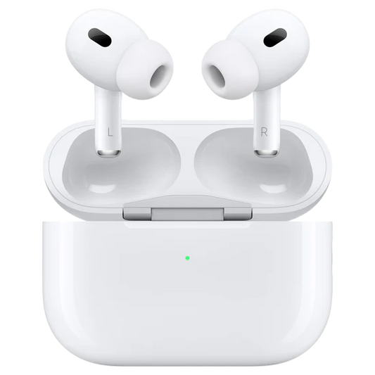 AirPods Pro 2 Sonido premium y comodidad total
